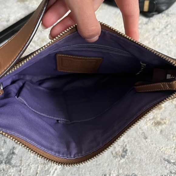 Coach messenger bag - Picture 6 of 6